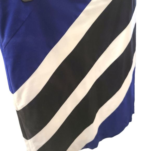 White House Black Market Pencil Skirt Size 6 - Picture 2 of 5